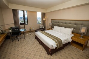 Executive Double Room - Garden Villa (Kaohsiung)