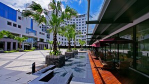 Unclassified image, 4 of 135, button - Garden Villa (Kaohsiung)