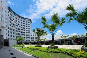 View from property - Garden Villa (Kaohsiung)