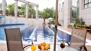 Unclassified image, 2 of 135, button - Garden Villa (Kaohsiung)