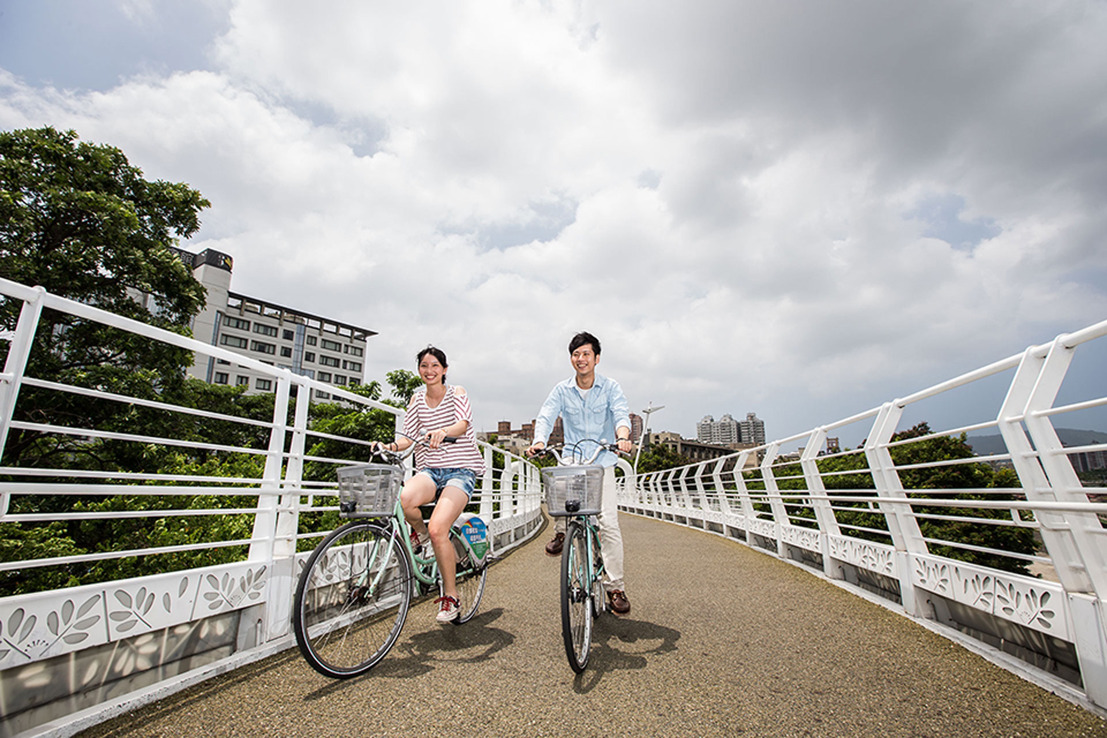 city view from property