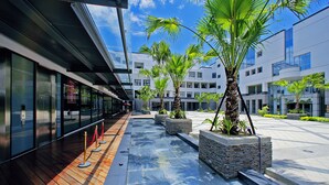 Unclassified image, 5 of 135, button - Garden Villa (Kaohsiung)