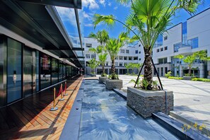 View from property - Garden Villa (Kaohsiung)