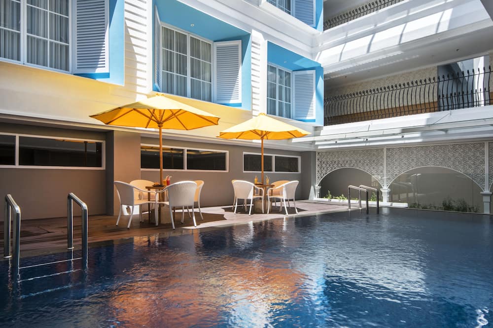 Yan's House Hotel