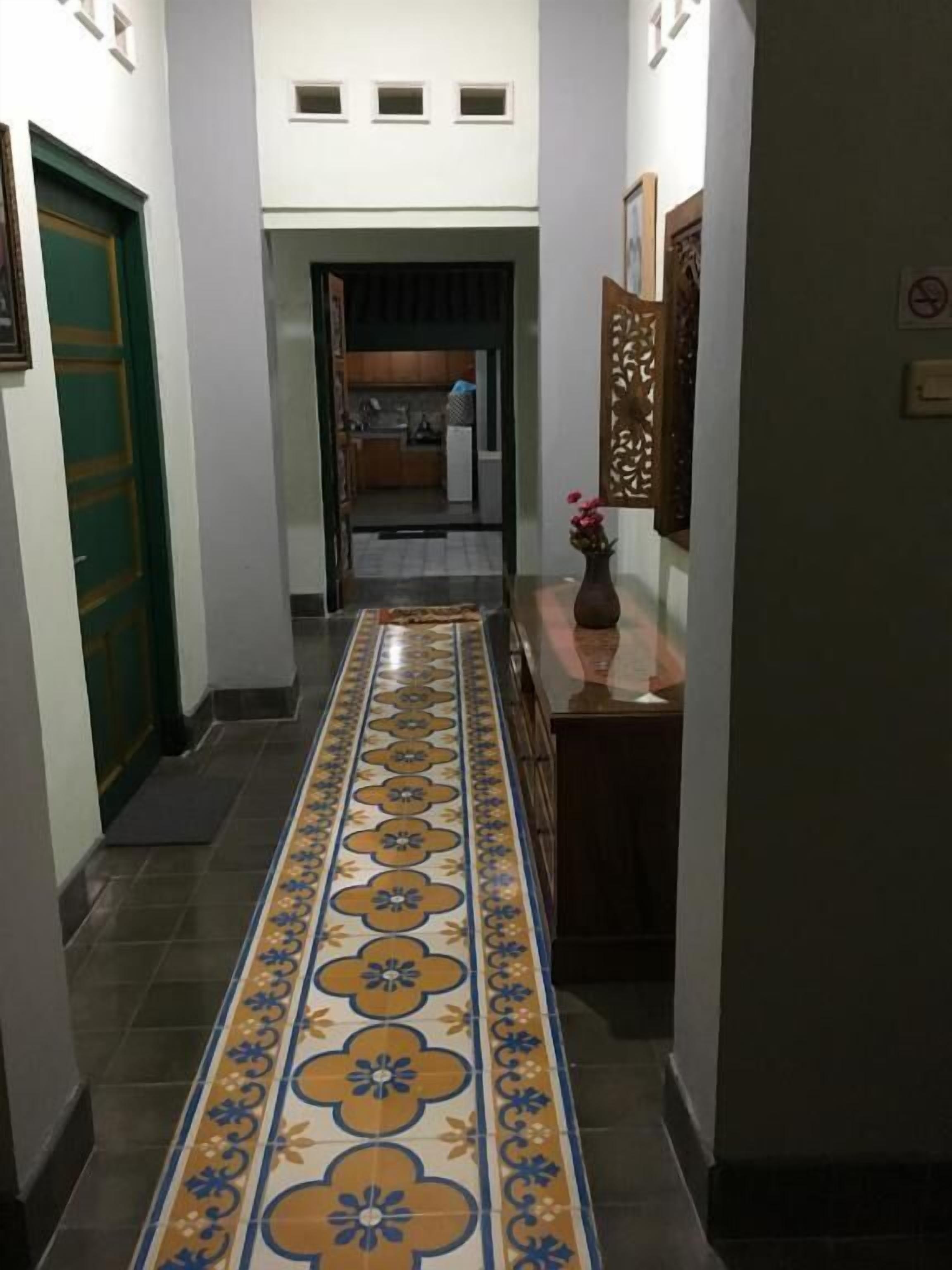 Foto - Pamularsih Homestay