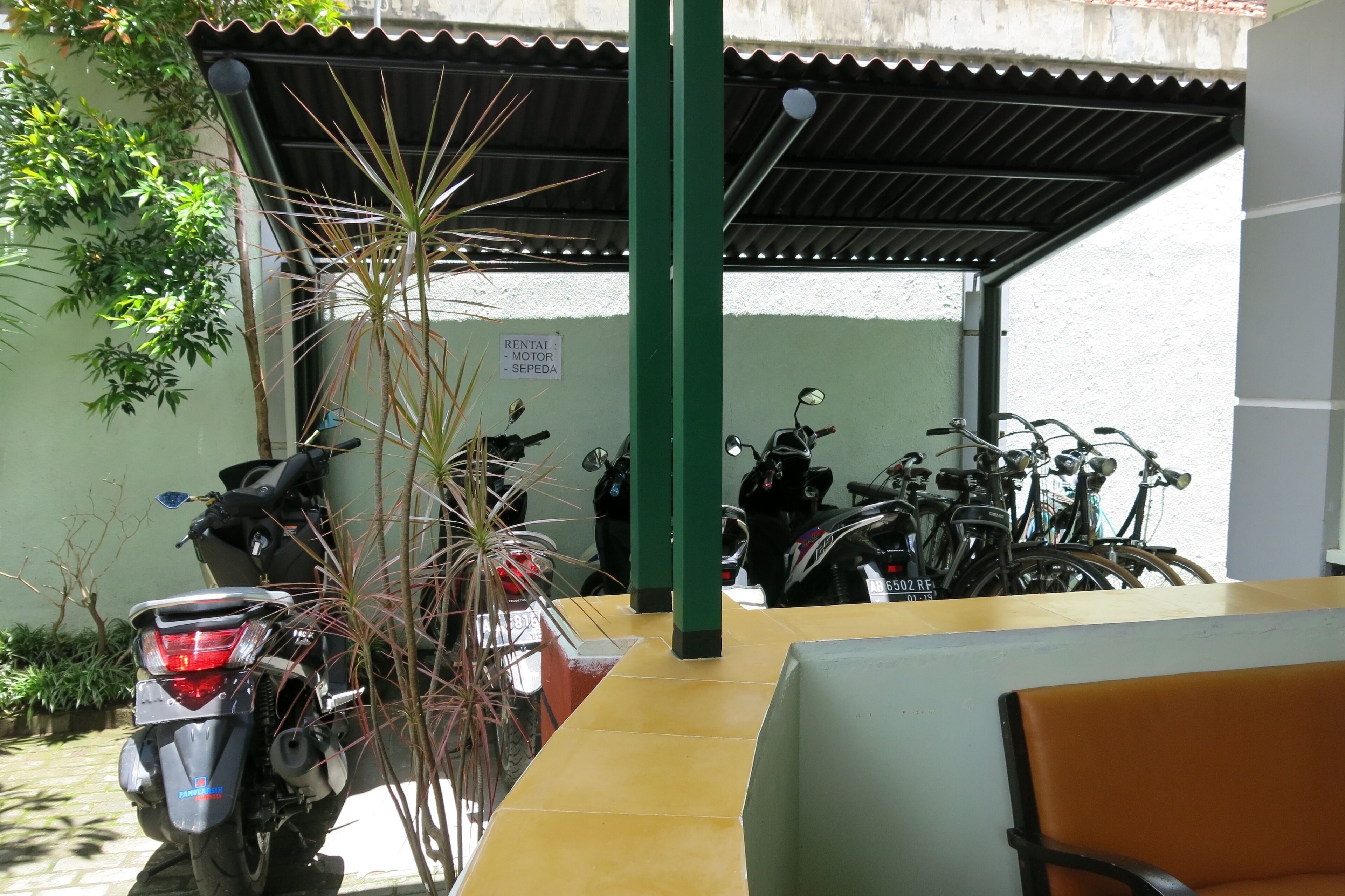 Foto - Pamularsih Homestay