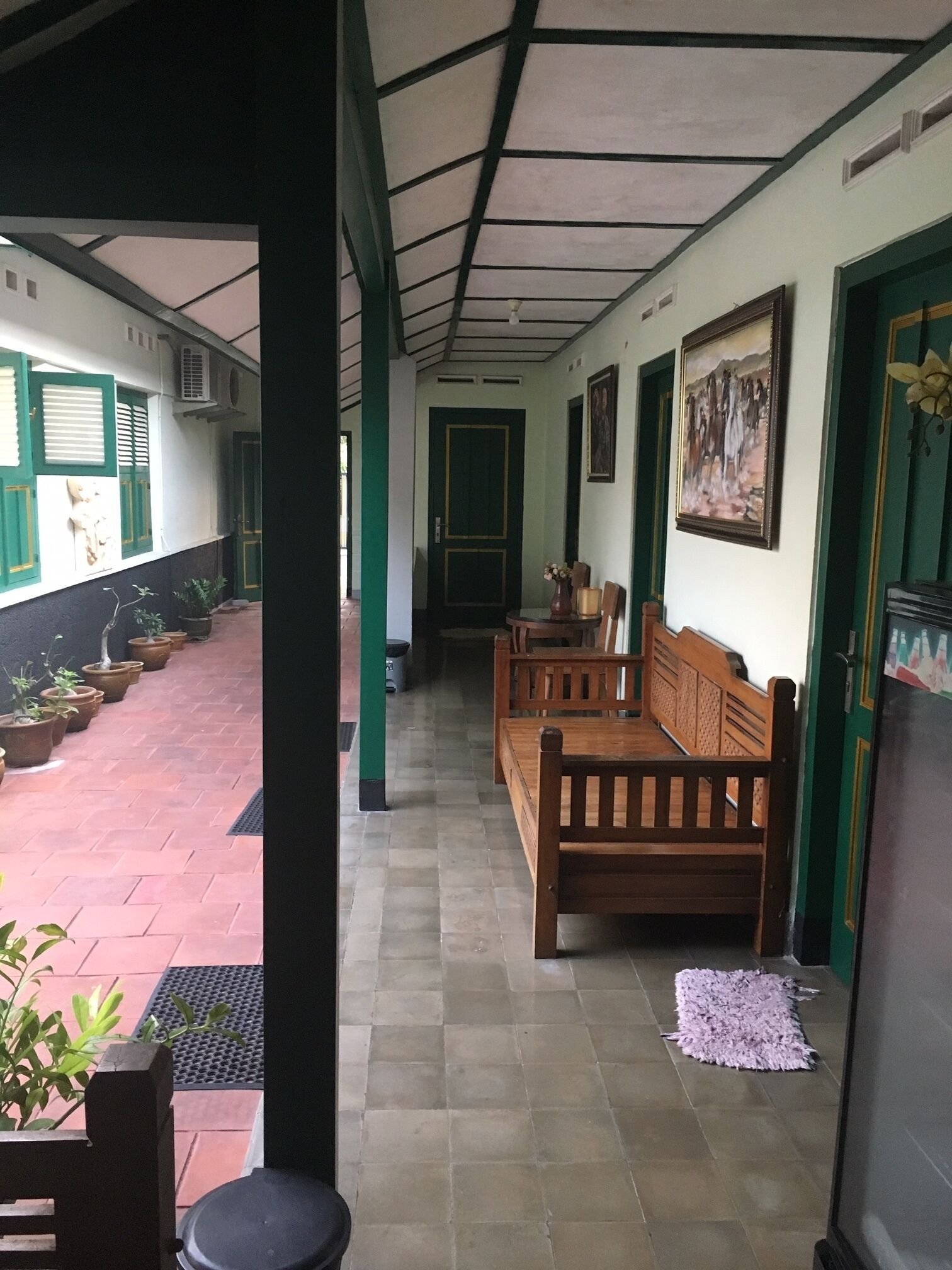 Foto - Pamularsih Homestay