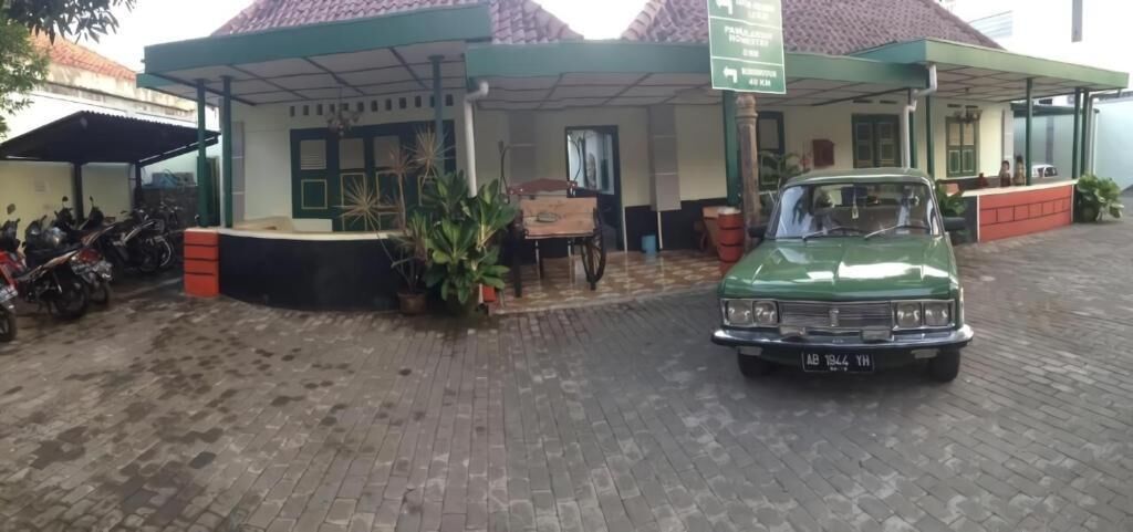 Foto - Pamularsih Homestay