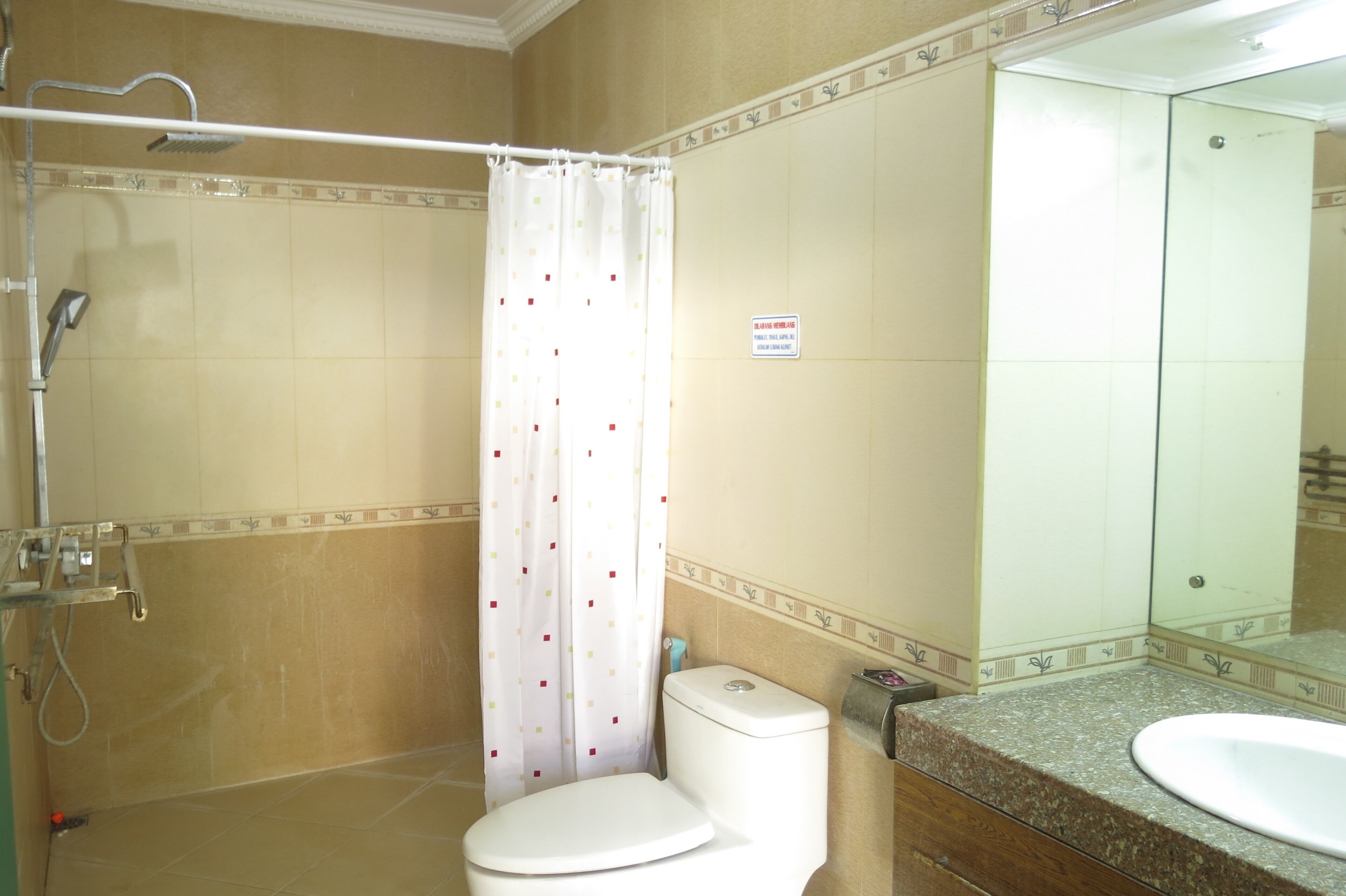 Foto - Pamularsih Homestay