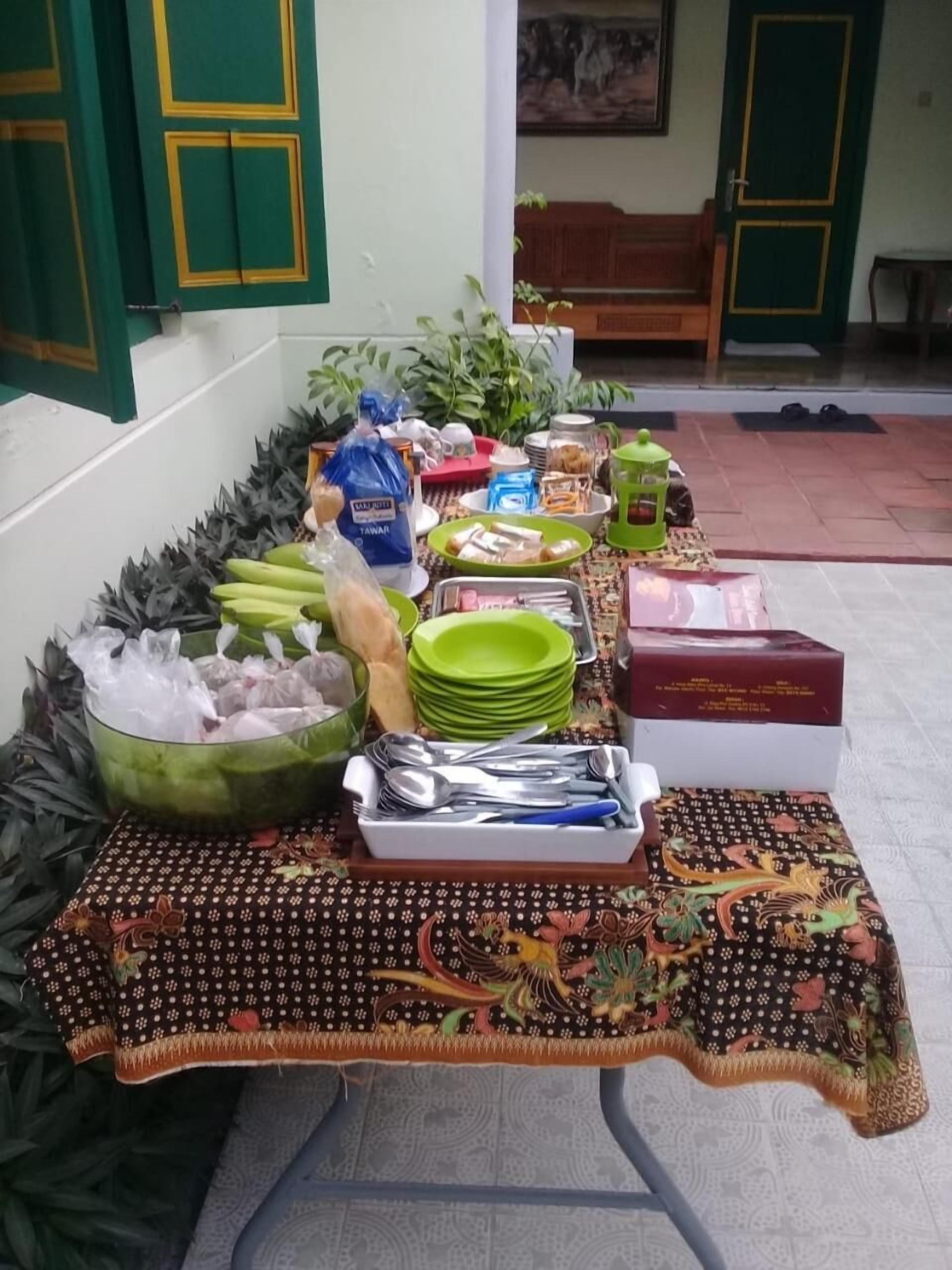 Foto - Pamularsih Homestay