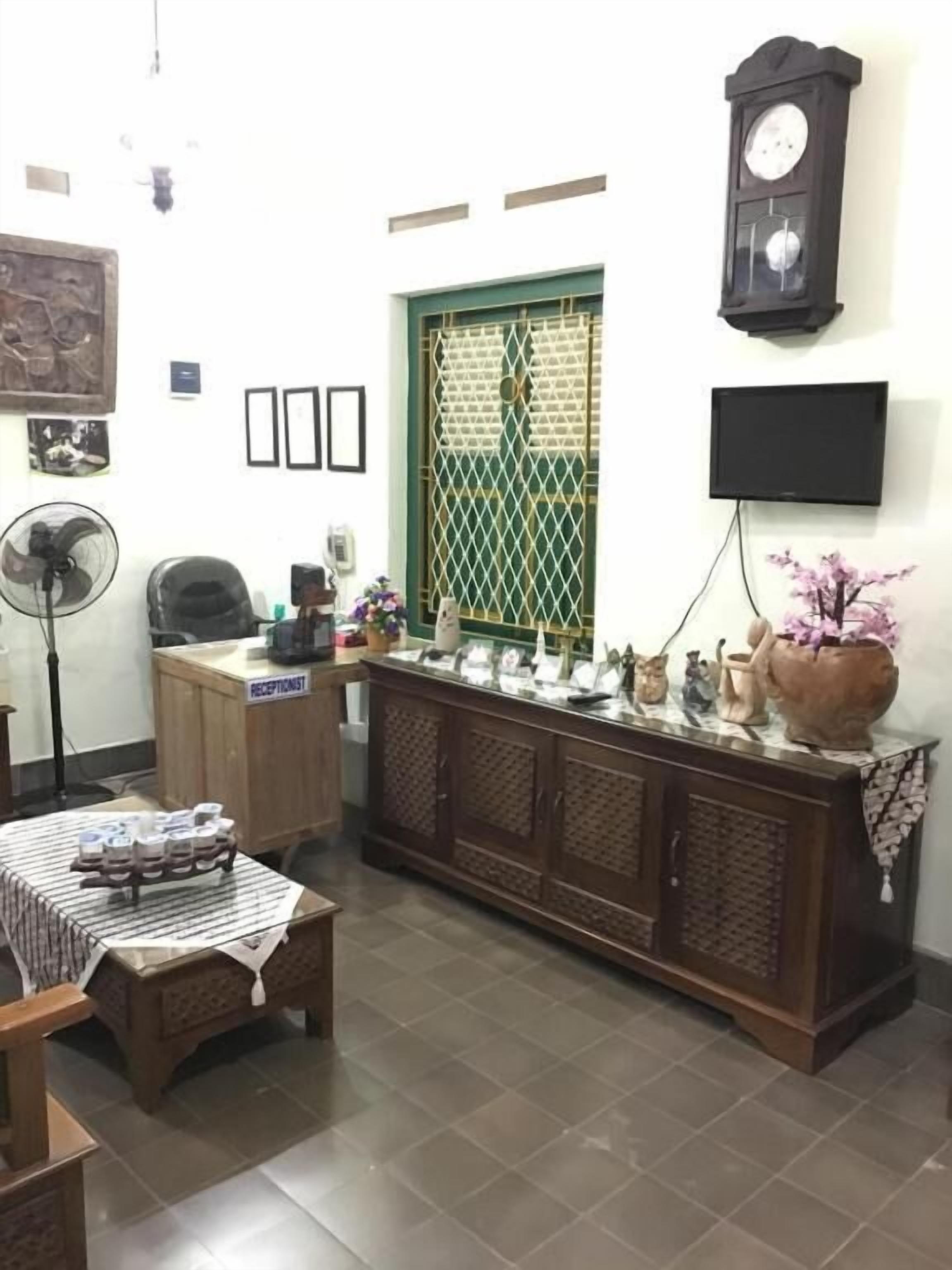 Foto - Pamularsih Homestay