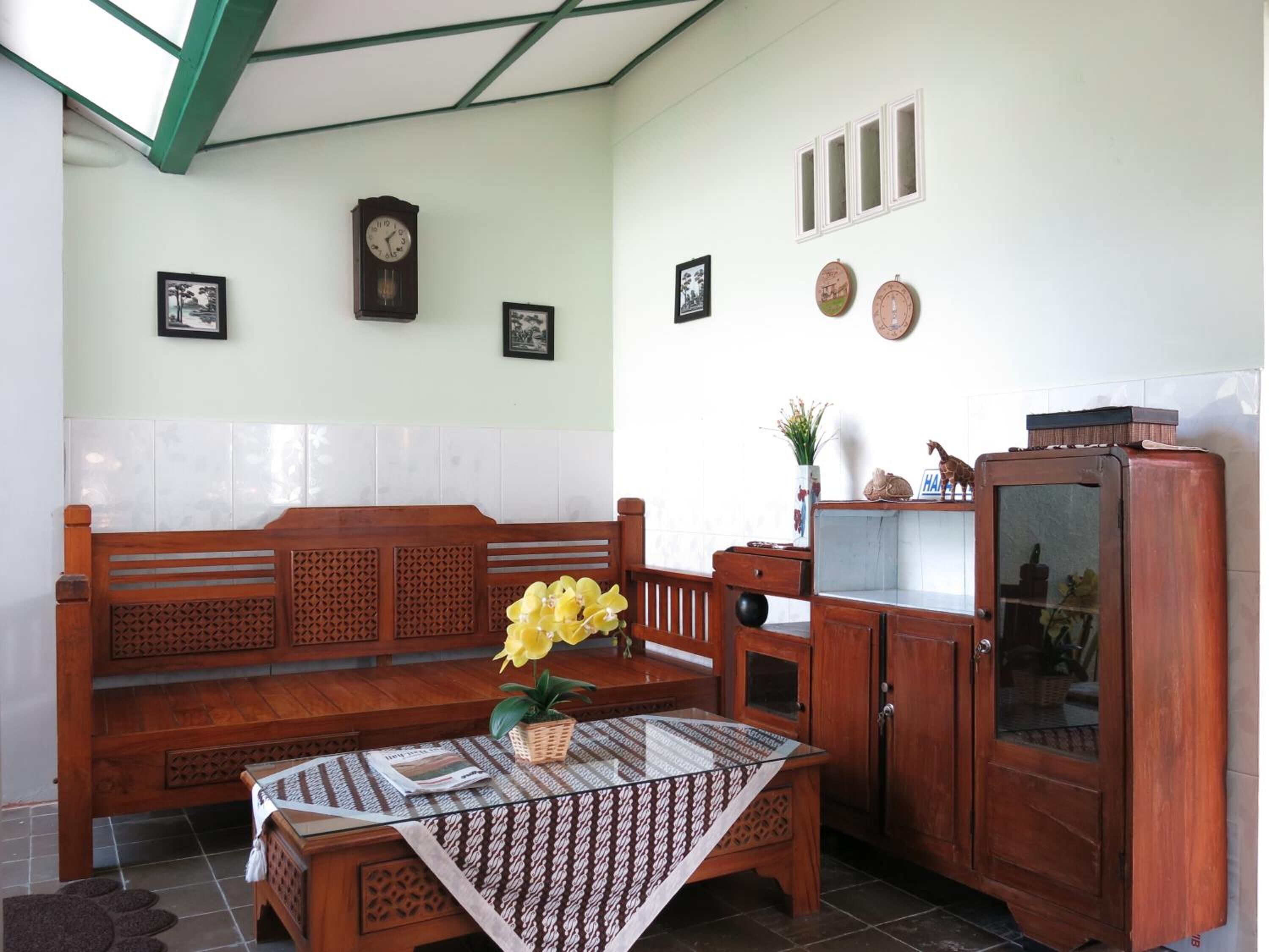 Foto - Pamularsih Homestay