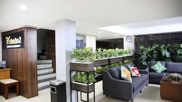 Salón de fiestas