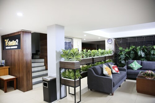 V-studio Hotel Apartment 2