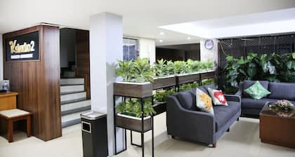 V-studio Hotel Apartment 2