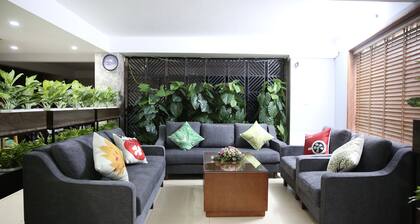 V-studio Hotel Apartment 2