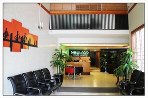 Exterior - V-studio Hotel Apartment 2 (Hanoi)