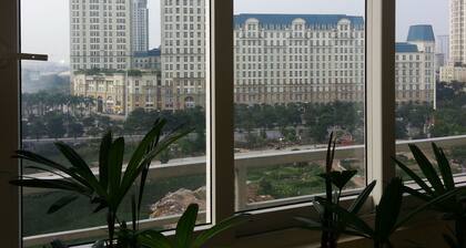 V-studio Hotel Apartment 3
