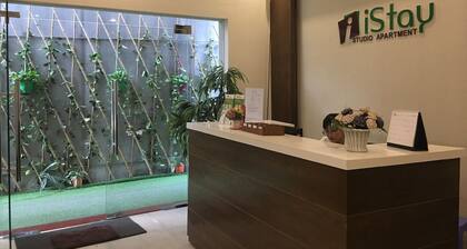 iStay Hotel Apartment 1