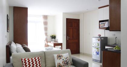 iStay Hotel Apartment 2