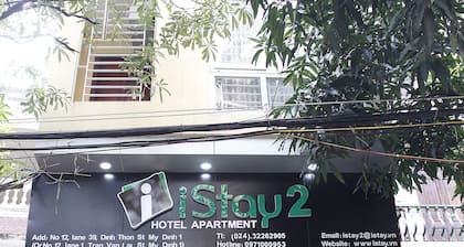 iStay Hotel Apartment 2