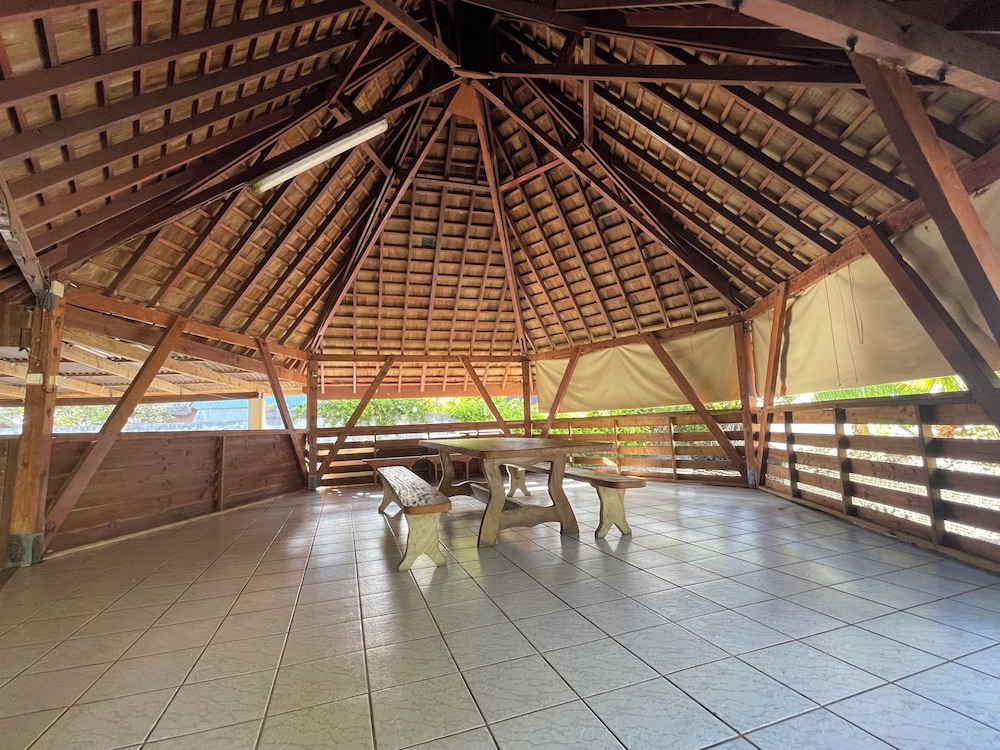 Punatea Village by null