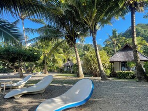 Exterior - Punatea Village (Taiarapu-Est)