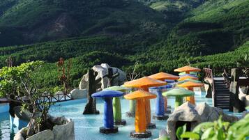 Fasilitas properti