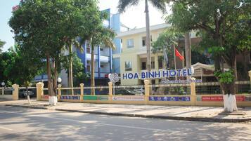 Ngoại thất