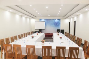 Meeting facility - Hoa Binh Hotel (Dong Hoi)