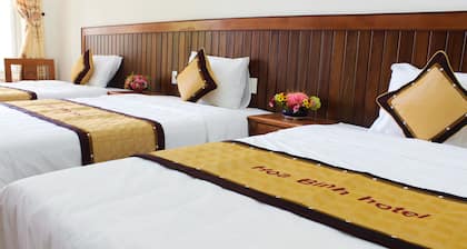 Hoa Binh Hotel