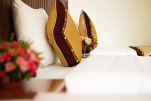 Property amenity - Hoa Binh Hotel (Dong Hoi)