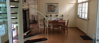 Ratchayothin Cottage