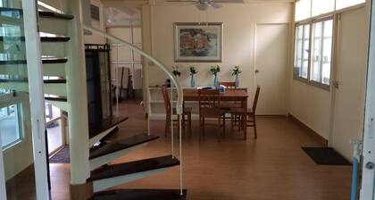 Ratchayothin Cottage