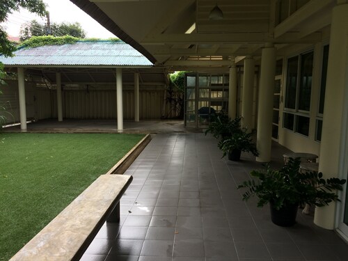Ratchayothin Cottage