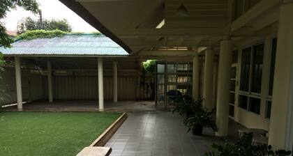 Ratchayothin Cottage