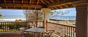 Interior - The Bungalow On The Beach - Tranquebar (Tarangambadi)