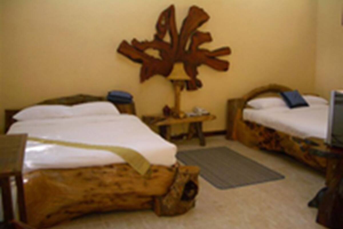 Familie suite | Extra bedden (toeslag), gratis wifi