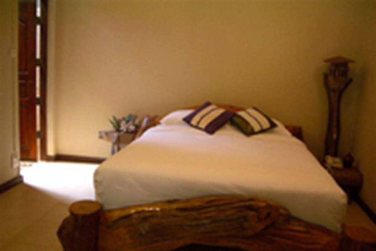 Superior tweepersoonskamer | Extra bedden (toeslag), gratis wifi