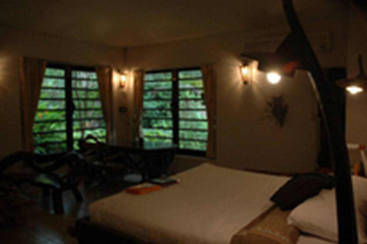 Deluxe tweepersoonskamer | Extra bedden (toeslag), gratis wifi