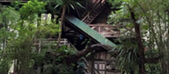 Mom Chailai Forest Retreat