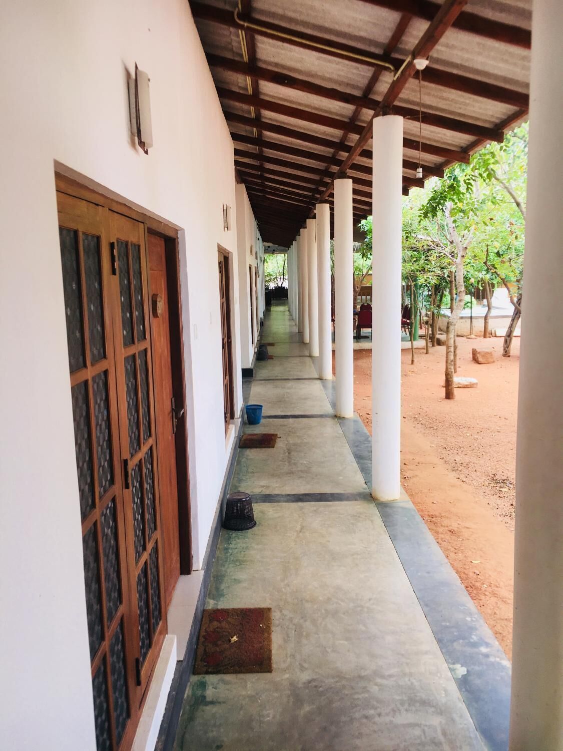 Kawasan hartanah