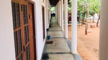 Kawasan hartanah