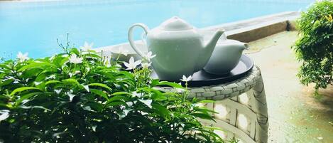 Hồ bơi trong nhà, hồ bơi ngoài trời