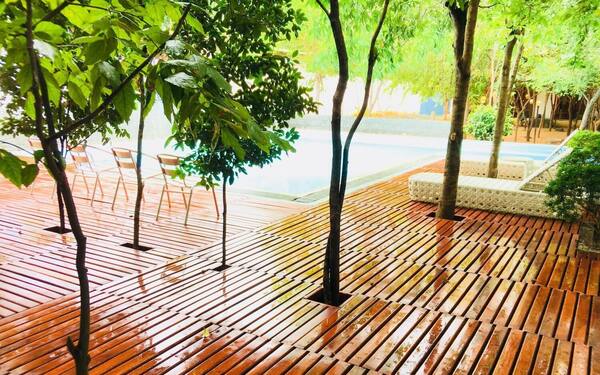 Alikele Hotel Sigiriya