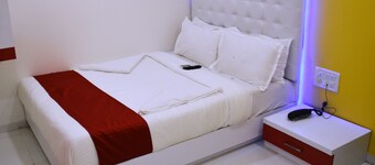 Hotel Blue Sea Residency