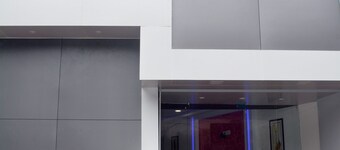 Hotel Blue Sea Residency