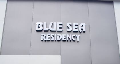 Hotel Blue Sea Residency