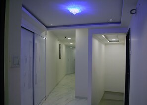 Interior - Hotel Blue Sea Residency (Mumbai)