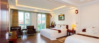 Ngoc Anh Hotel